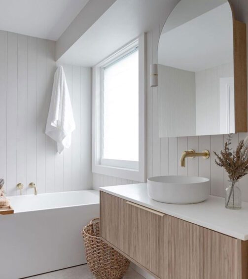 Bathroom Renovations Melbourne Vic
