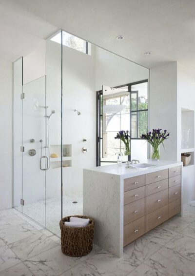 Bathroom Renovations Sandringham
