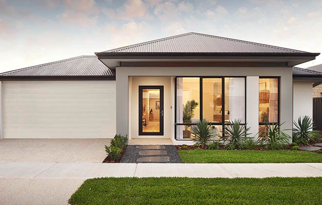 Celebration Homes