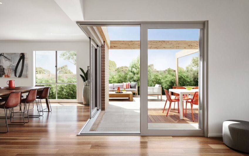 A&L Double-Glazed Windows