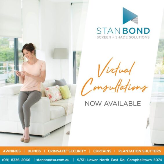Stan Bond
