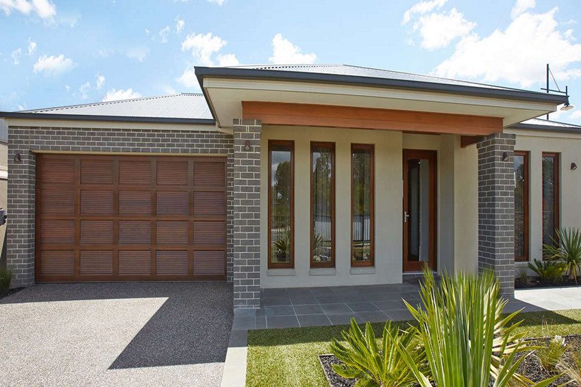 Vision One Homes
