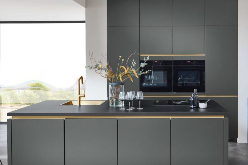 Kitchen Renovations Near Me