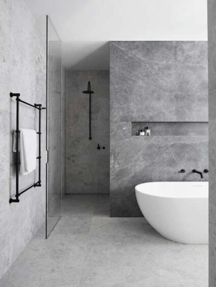 Bathroom Builders Melbourne