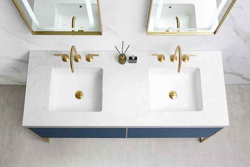 Bathroom Builder & Bath Renovations