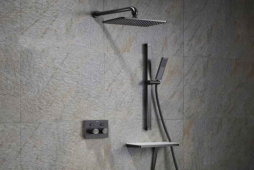 Bathroom Builders Melbourne Bathroom Renovations