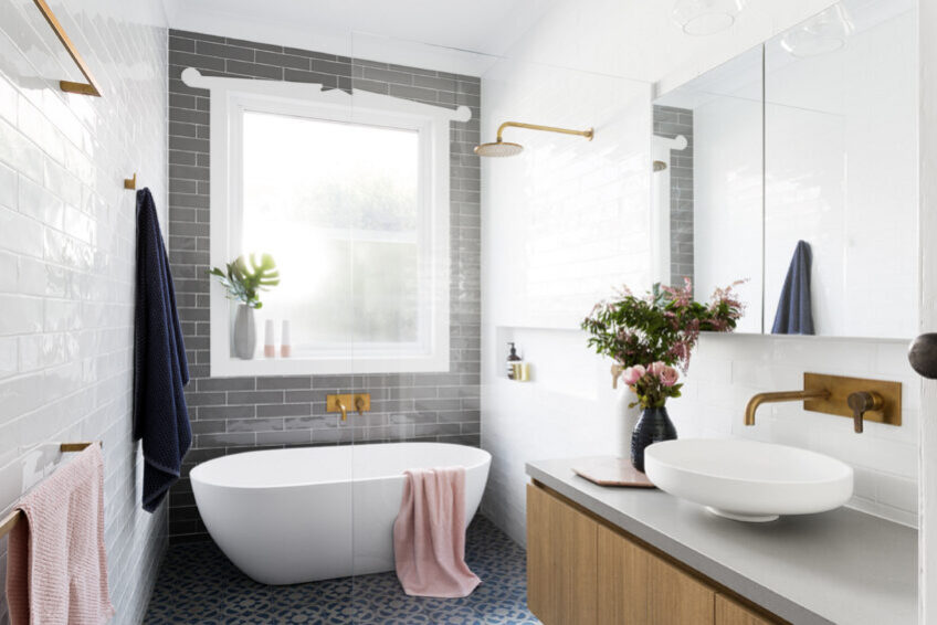 Bathroom Renovations Melbourne