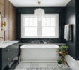 Bathroom Renovations Melbourne