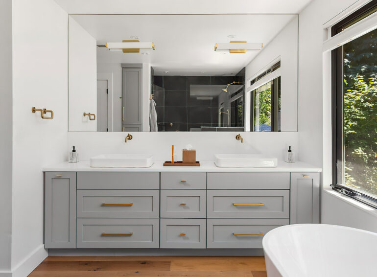 Bathroom Renovations Melbourne