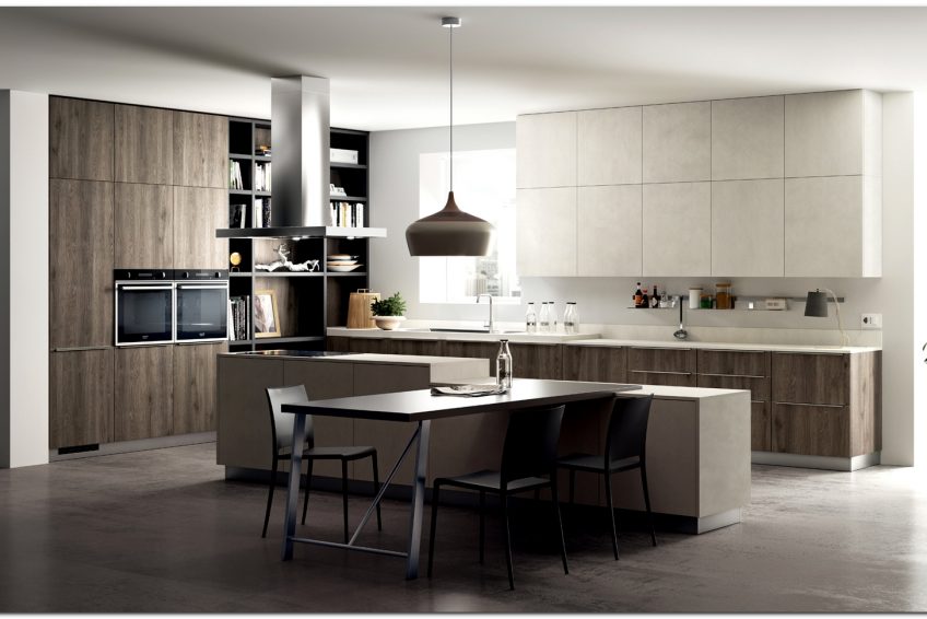 designer kitchens melbourne 2016