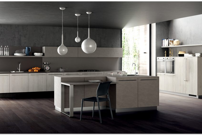 designer kitchens melbourne 2016