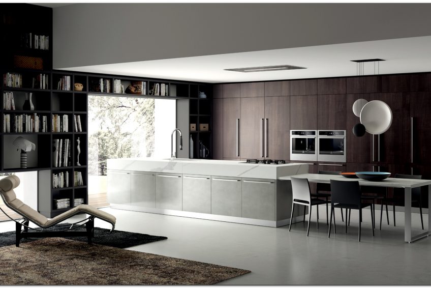 designer kitchens melbourne