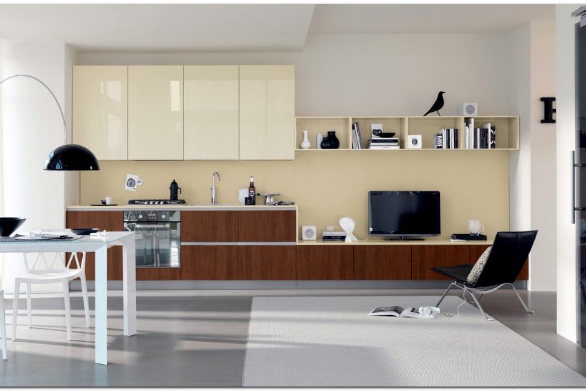 designer kitchens melbourne