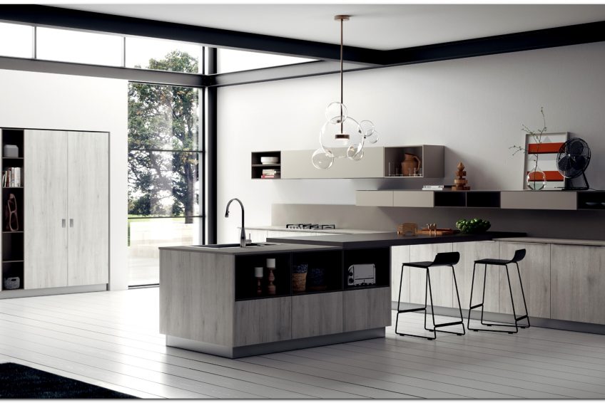 designer kitchens melbourne
