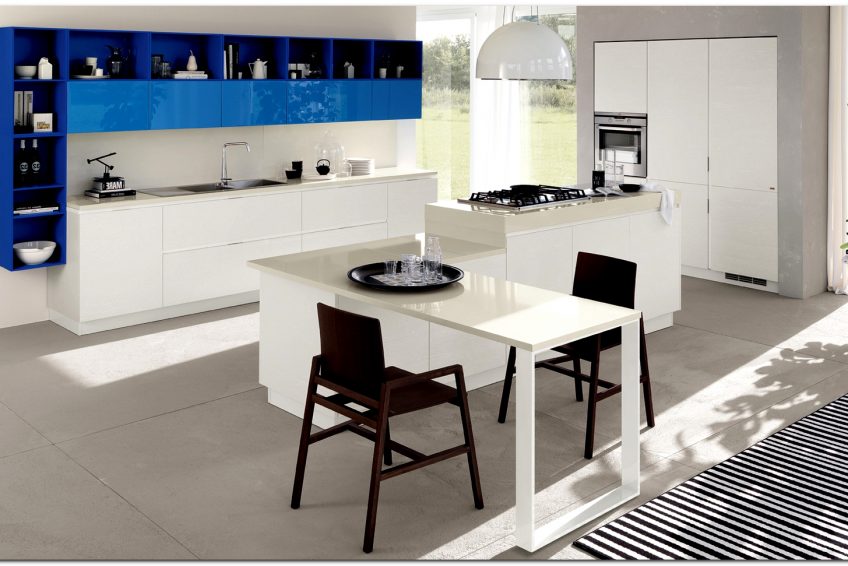designer kitchens melbourne