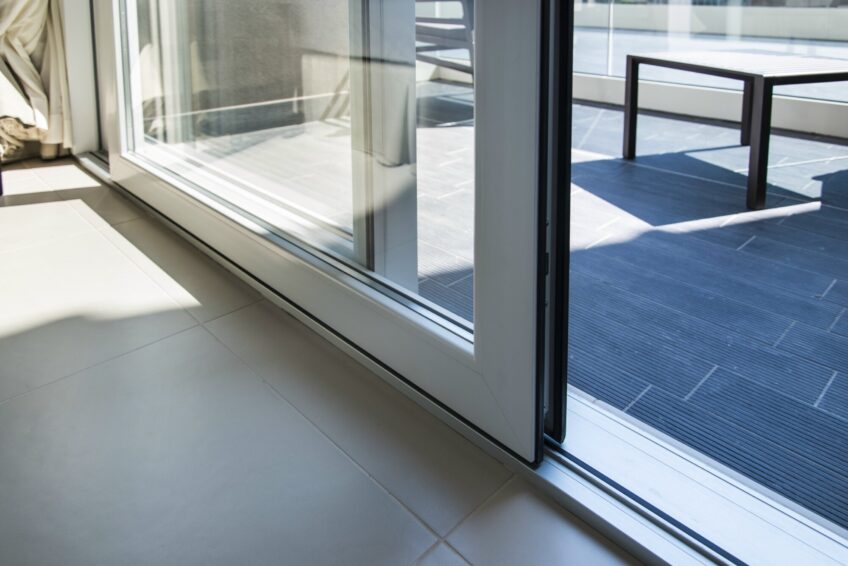 Go Green Glazing