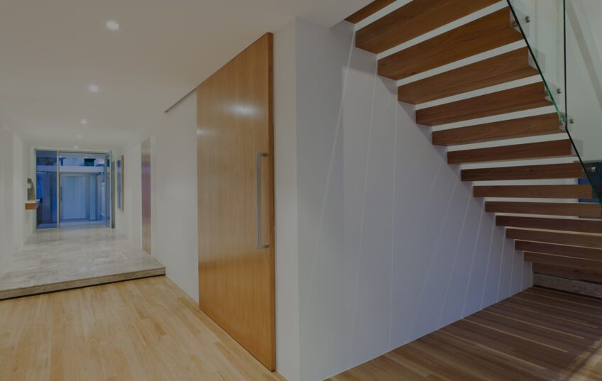 Doumit Homes