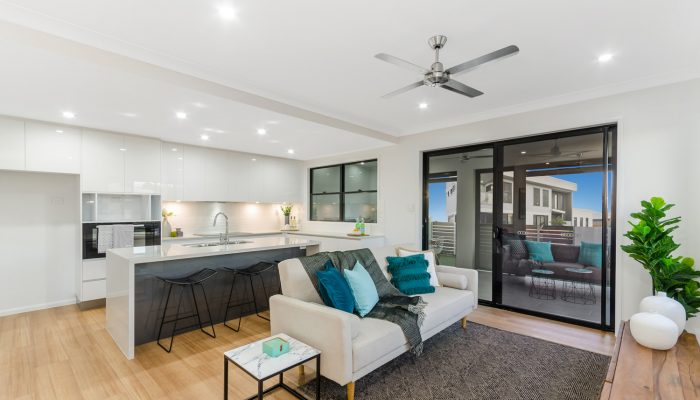 Reef Coast Constructions
