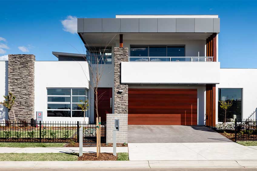 Kurmond Homes