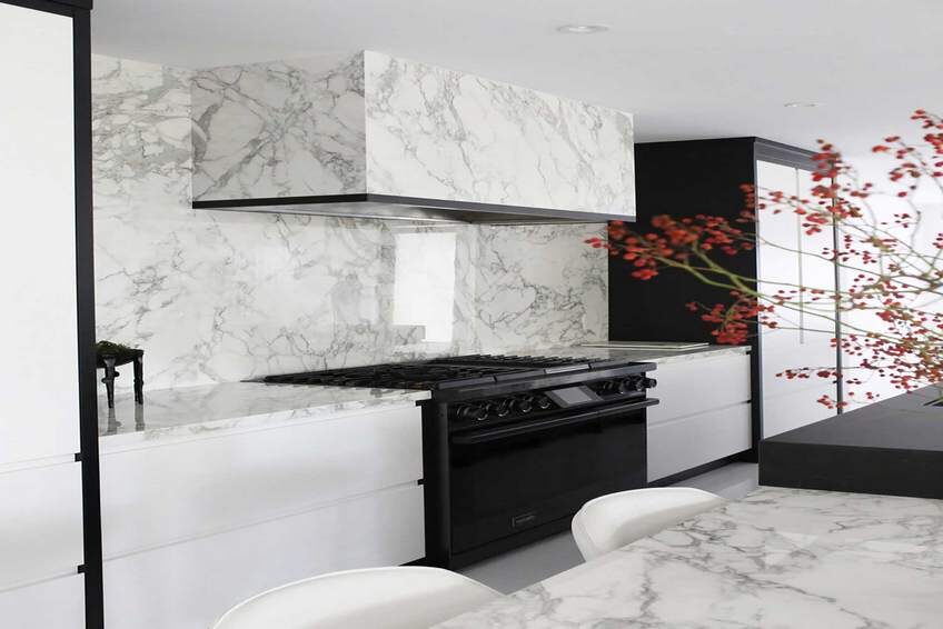 Kitchen Installations Melbourne