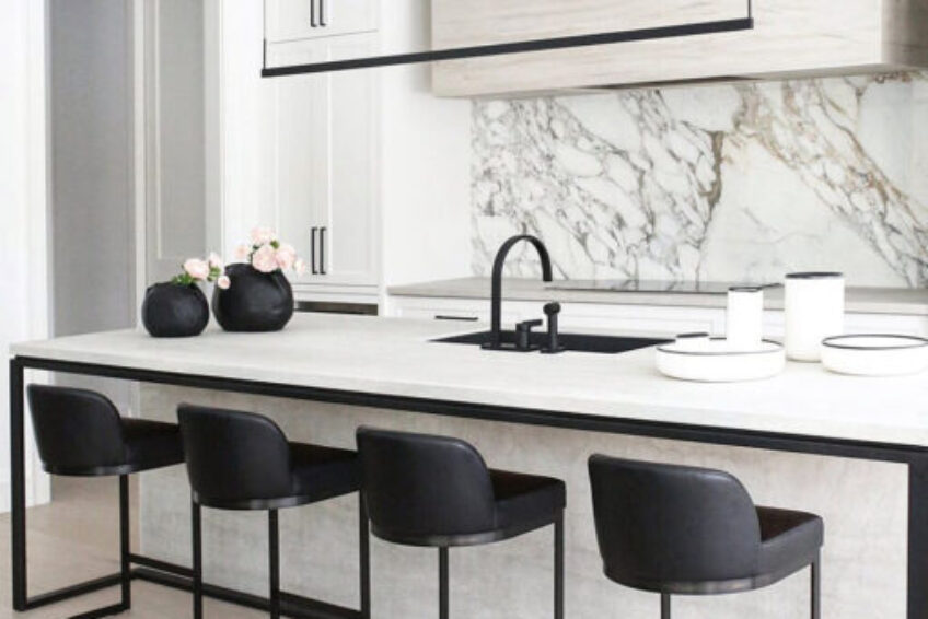 Kitchen Installations Melbourne