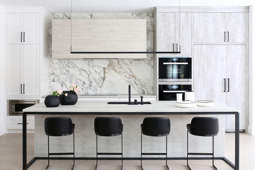 Kitchen Installations Melbourne