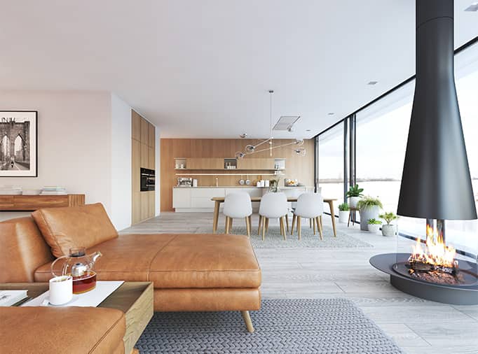 Masterton Homes