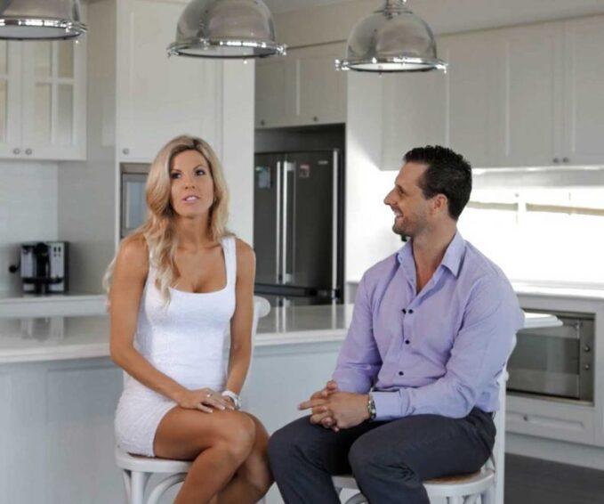 Metricon Home Builders