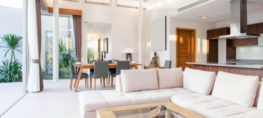 Green Renovations